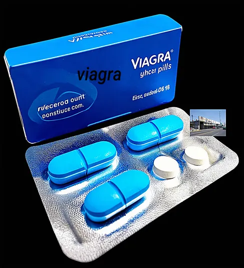 Viagra generico da masticare